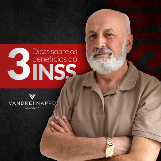 3 Dicas sobre os benefícios do INSS