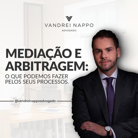 Mediação e arbitragem: o que podemos fazer pelos seus processos. 